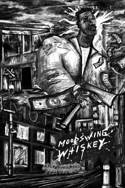 Moodswing Whiskey