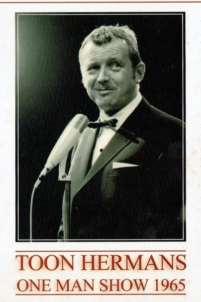 Toon Hermans: One Man Show 1965