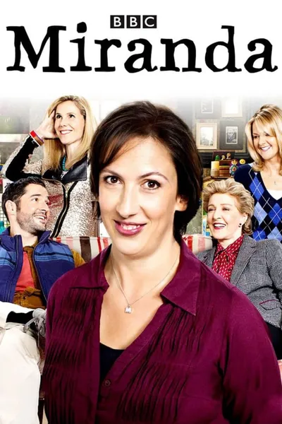 Miranda - The perfect Christmas