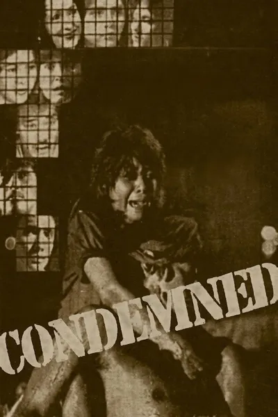 Condemned