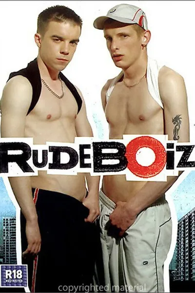 RudeBoiz