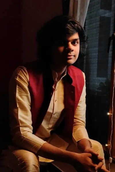 Vikram Tapadia