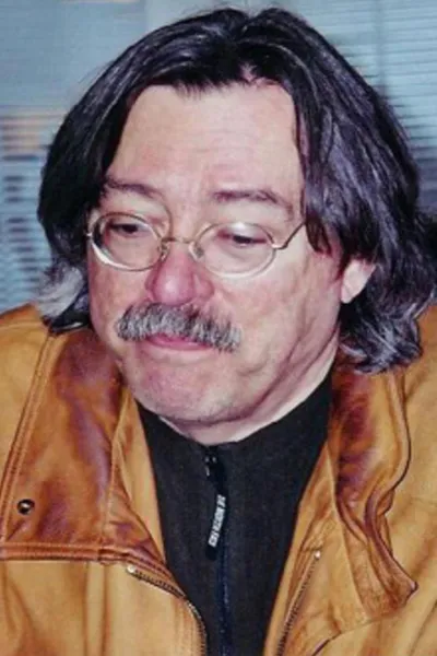 Randy Bradshaw