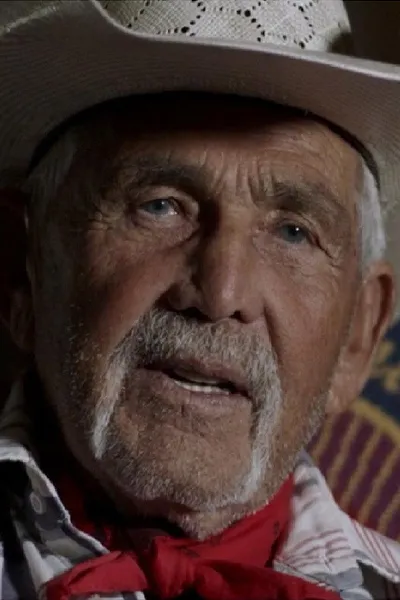 Bob Gimlin