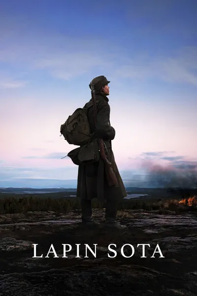 Lapland War