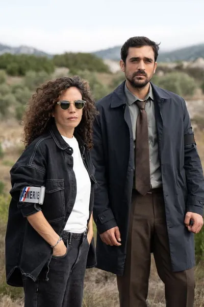 Meurtres en Pays Catalan