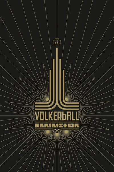 Rammstein: Völkerball