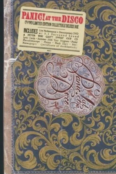 Panic! at the Disco: Live in Denver