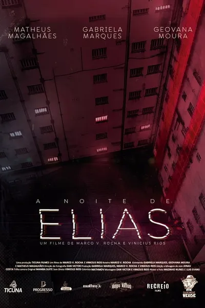 A Noite de Elias