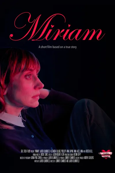 Miriam