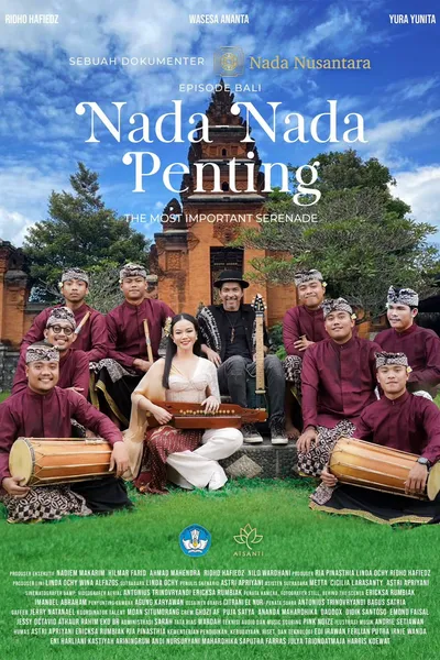 Nada Nada Penting