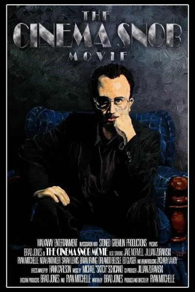 The Cinema Snob Movie