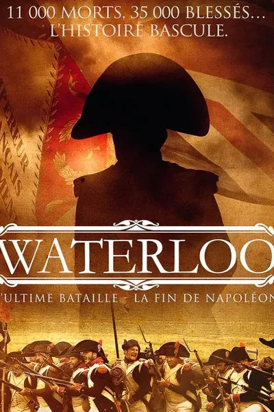 Waterloo: The Last Battle