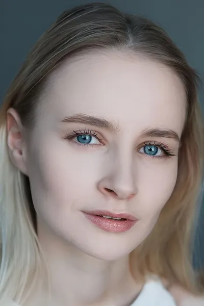 Liza Khapova