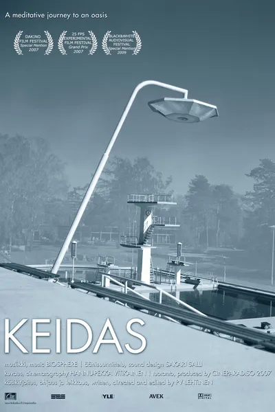 Keidas