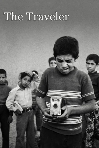 The Traveler
