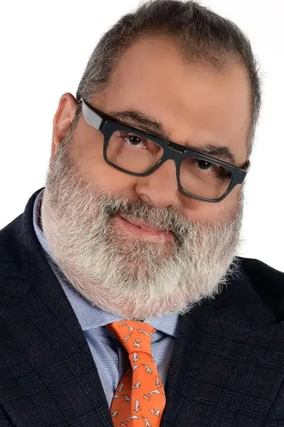 Jorge Ernesto Lanata