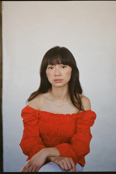 Joanne Leung