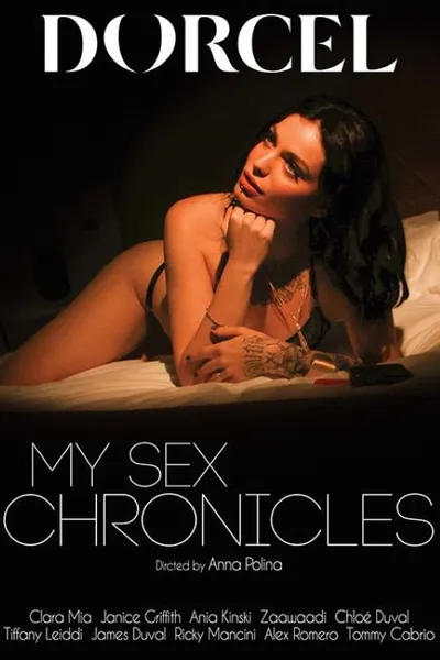 My Sex Chronicles