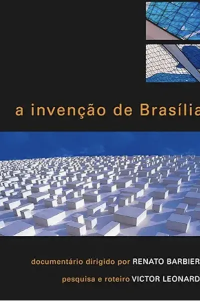 The Invention of Brasilia