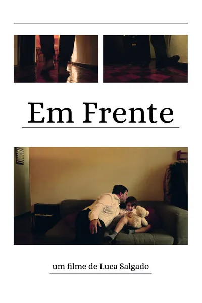 Em Frente