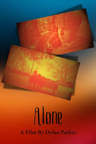 Alone - The Short Film