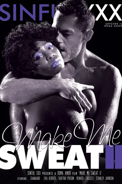 Make Me Sweat II