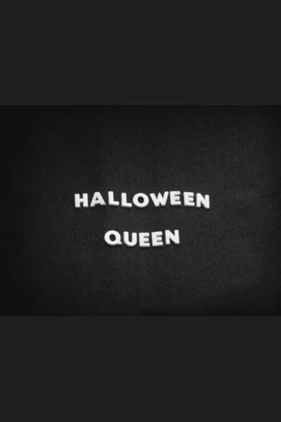 Halloween Queen 1