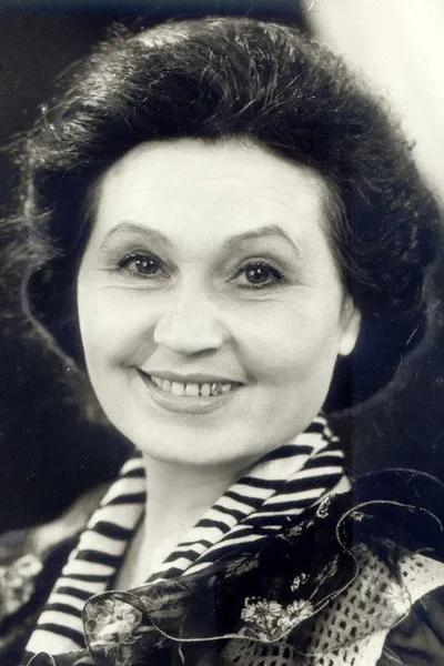 Raisa Fedorova