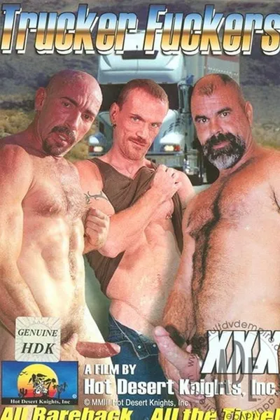 Trucker Fuckers