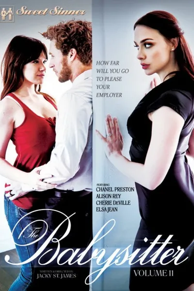The Babysitter 11