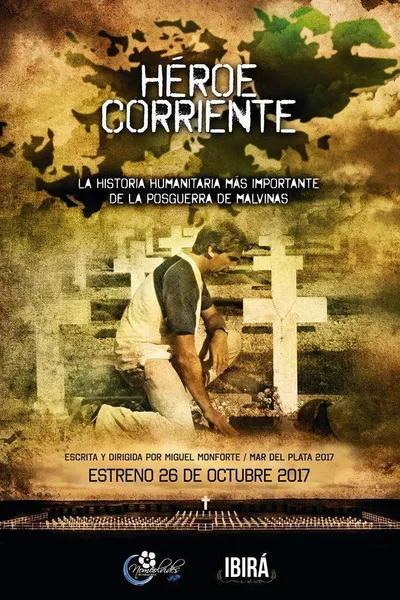 Héroe Corriente