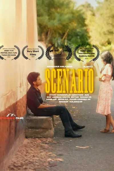 Scenario