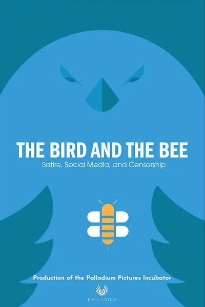 The Bird and the Bee: Satire, Social Media, and Censorship