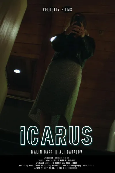 Icarus