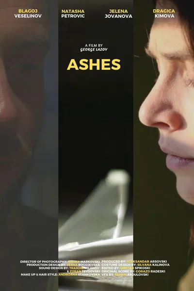 Ashes