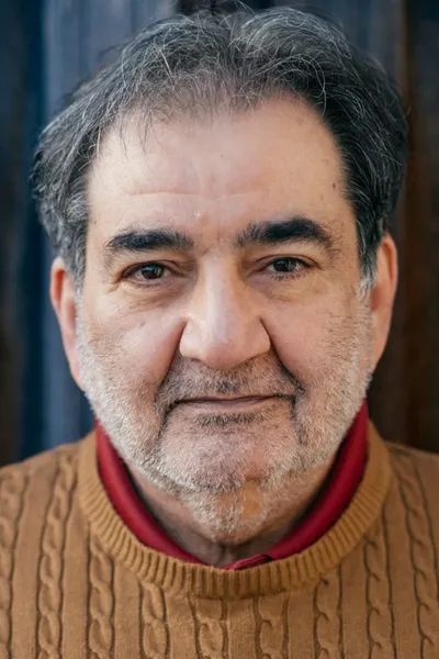 Mohammad-Ali Behboudi