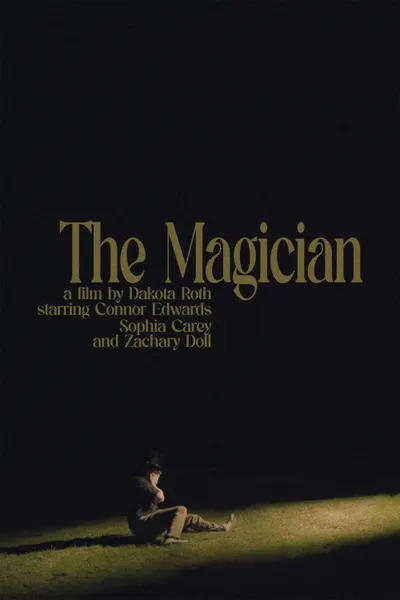 The Magician