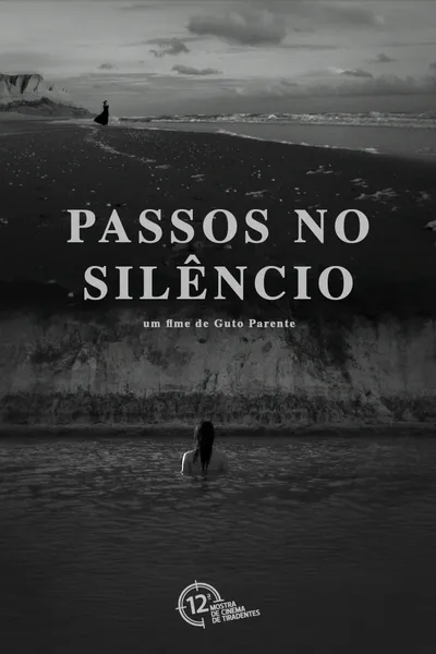 Passos no Silêncio