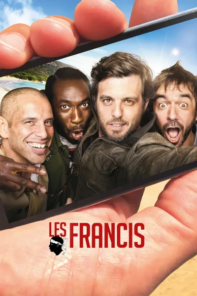 Les Francis