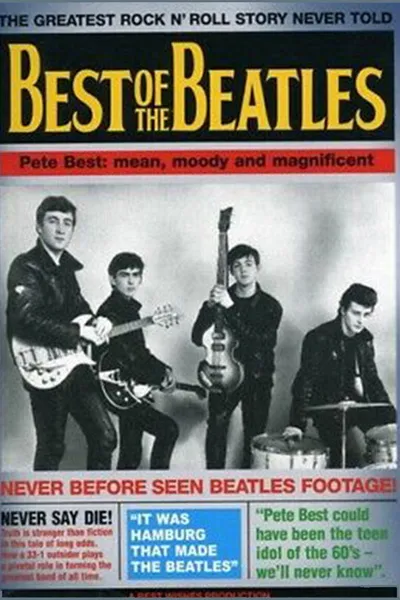Best Of The Beatles