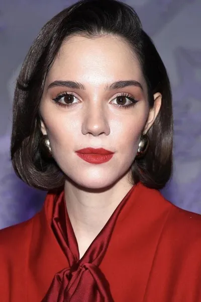 Evgenia Medvedeva