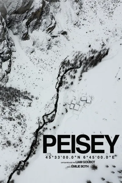 PEISEY