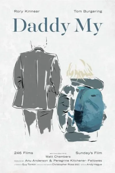 Daddy My