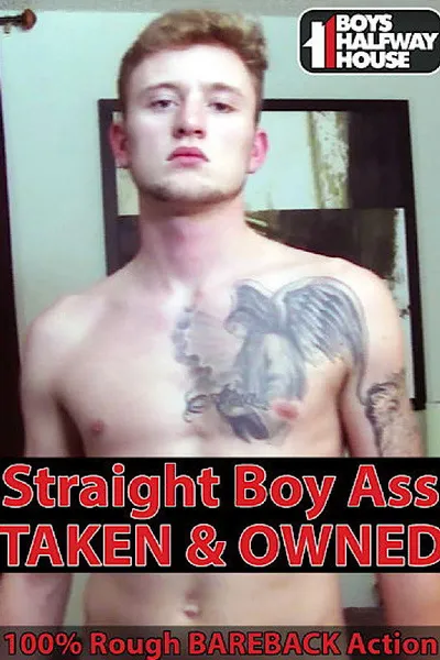 Straight Boy Ass Taken & Owned