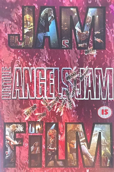 Little Angels: Jam On Film