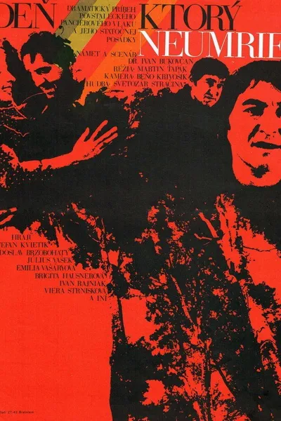 Deň, ktorý neumrie