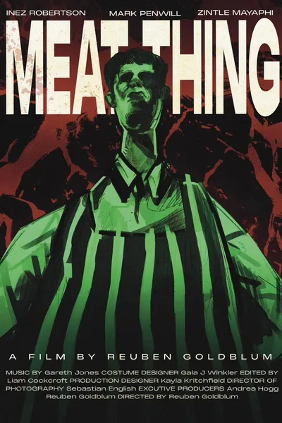 MEAT THING