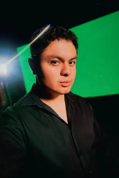 Rafael Rincon