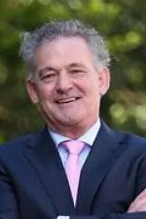Peter Casey